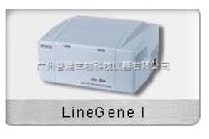 LineGene I熒光定量PCR檢測系統