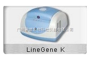 LineGene K熒光定量PCR檢測系統