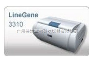 LineGene-3310/3320 熒光定量PCR檢測系統