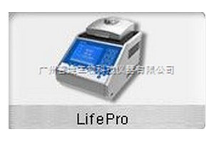 LifeTouch PCR基因擴增儀