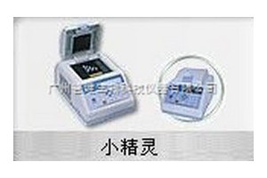 小精靈 PCR基因擴增儀