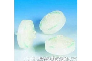 去除內(nèi)毒素配有濾膜的針頭濾器