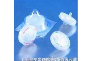 PALL膜層析針頭過濾器