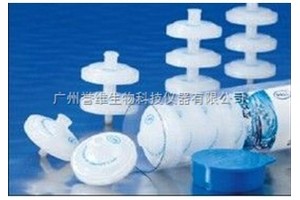 LCMS(液相色譜-質譜)針頭過濾器