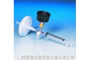 PALL完整性檢測(cè)裝置