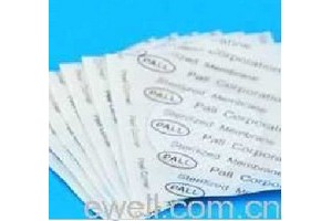 PALL微生物檢測濾膜