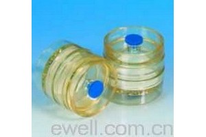 美國PALL37mm監測濾器