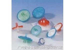 PALL一次性除菌針頭濾器