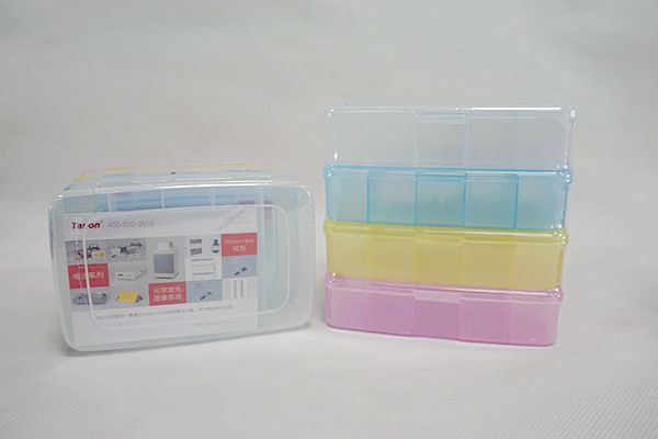 VE 110 Western Blot 抗體孵育盒 (多格)