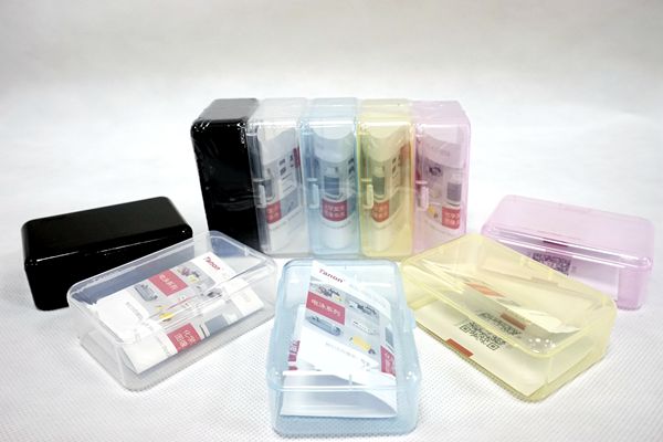 VE 10 Western Blot 抗體孵育盒 (單格)