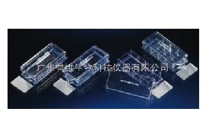 nunc Lab-Tek腔室玻片