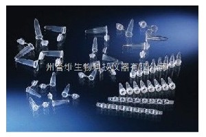 nuncPCR管和PCR板條