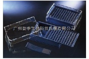 擴增工作站NuncPCR管盤和固定架