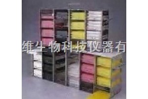 不銹鋼nunc微孔板儲存架