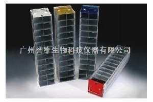67cm鋁制nunc凍存管架