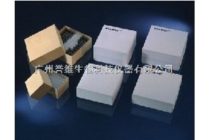 Cryotubesnunc冰存管盒