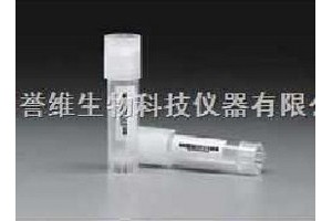 NALGENE帶條形碼凍存管