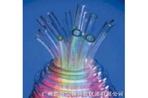 nalgene580無增塑劑透明硅膠軟管
