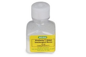 bio-rad層析填料-His標簽純化