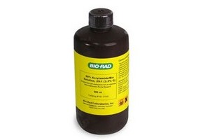 bio-rad 制膠試劑