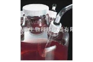 NALGENE瓶蓋帶具齒密封接頭的蓋