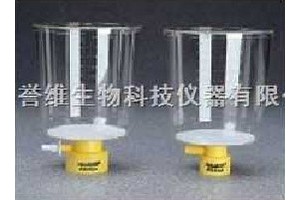NALGENE瓶頂過濾器 -1000ml容量
