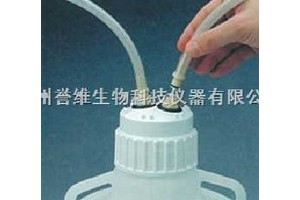 NALGENE填充通氣蓋