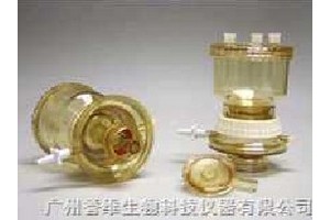 nalgene可反復(fù)使用瓶頂過濾器