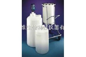 NALGENE密封蓋圓形大瓶