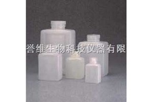 NALGENE存儲瓶矩形