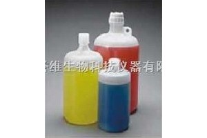 NALGENE窄口瓶大瓶