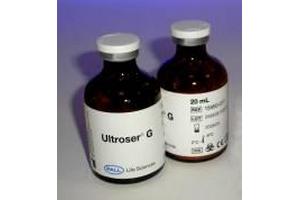 ultroser G風靡全球的血清替代物