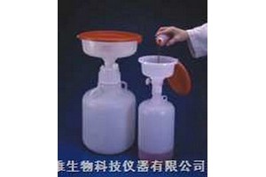 nalgene安全廢液瓶