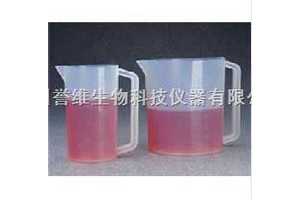 NALGENE帶手柄燒杯