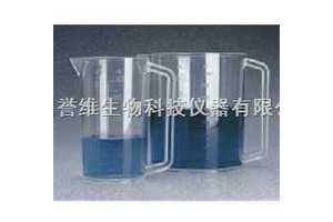 nalgene刻度燒杯