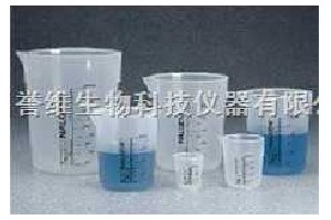NALGENE低型燒杯