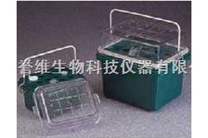 NALGENE0℃實驗用冷卻盒和試管冷卻盒