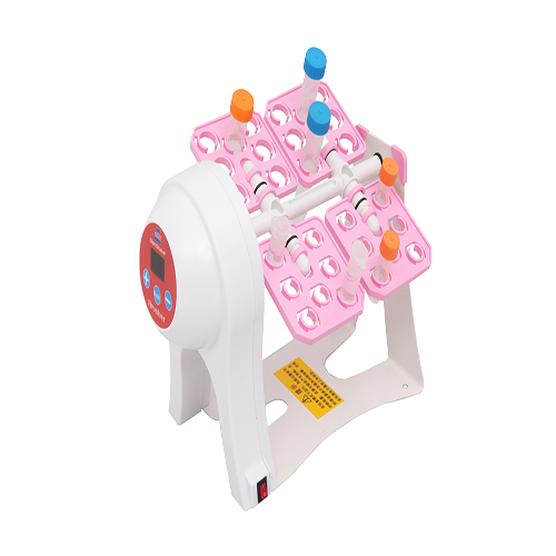 試管旋轉混勻器