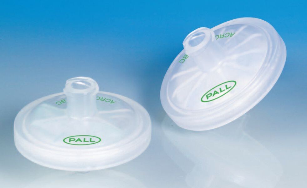Acrodisc WBC白細胞收集針頭濾器