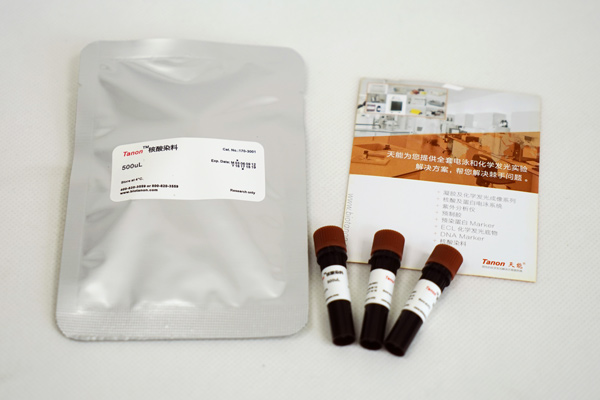 天能 170-3001|核酸染料(10000×水溶液)