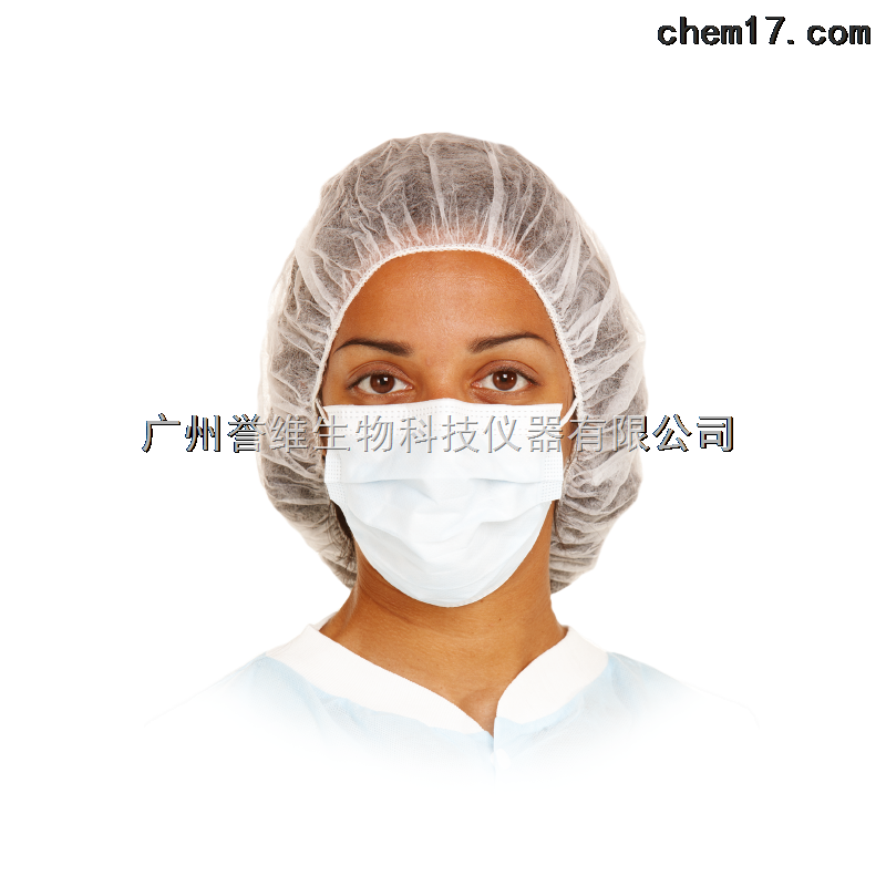 麥迪康無紡布帽子-條帽(非醫用)
