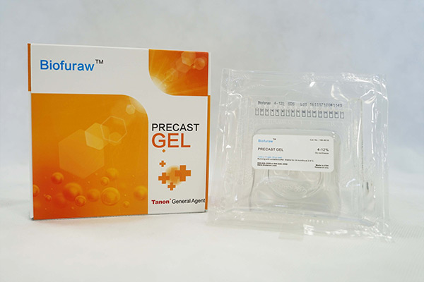 天能 180-8008H|Biofuraw™ Precast Bis-Tris Gel 預(yù)制膠