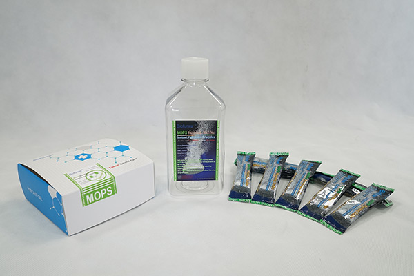 天能 BT8100-2002|MOPS Instant Premixed Granules