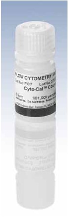 Cyto-Cal絕對計數質控