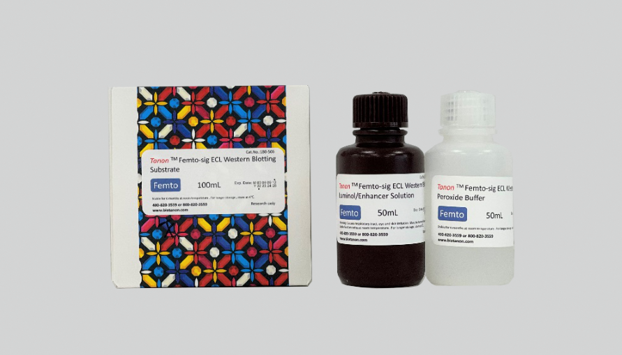 Tanon™ Femto-sig  ECLWl
